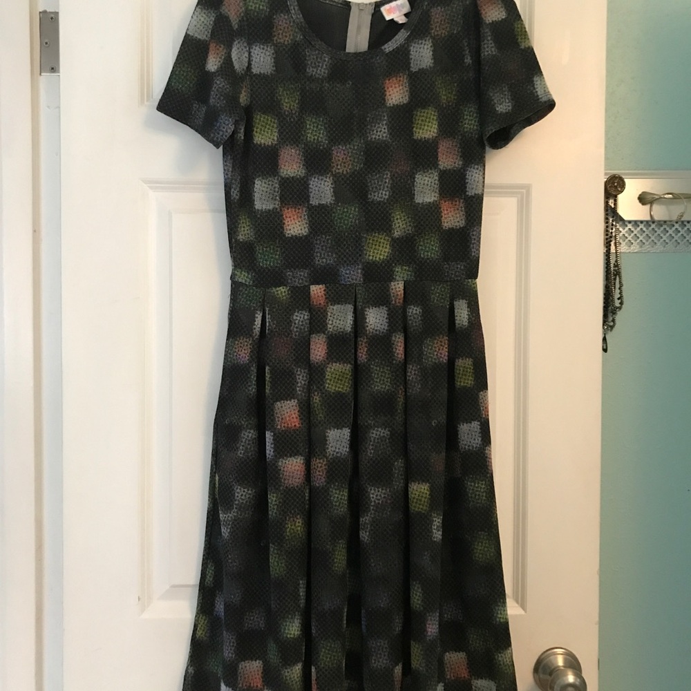LulaRoe Amelia M